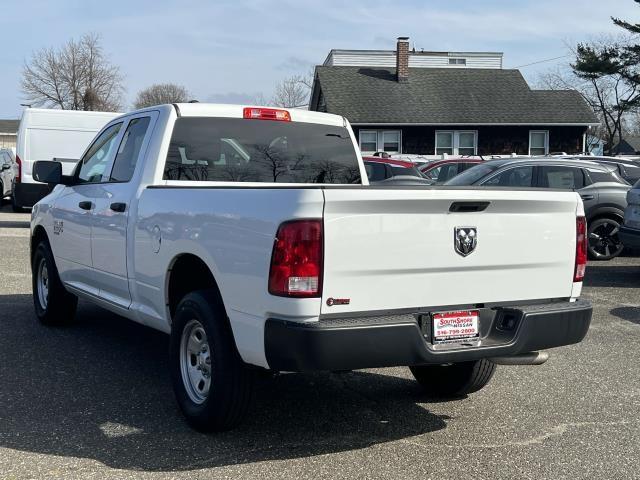 Thumbnail image of 2022 Ram 1500 Classic at South Shore Nissan