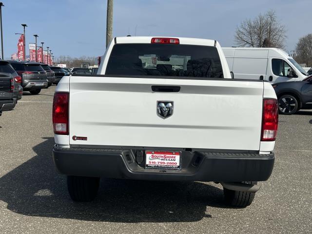 Thumbnail image of 2022 Ram 1500 Classic at South Shore Nissan
