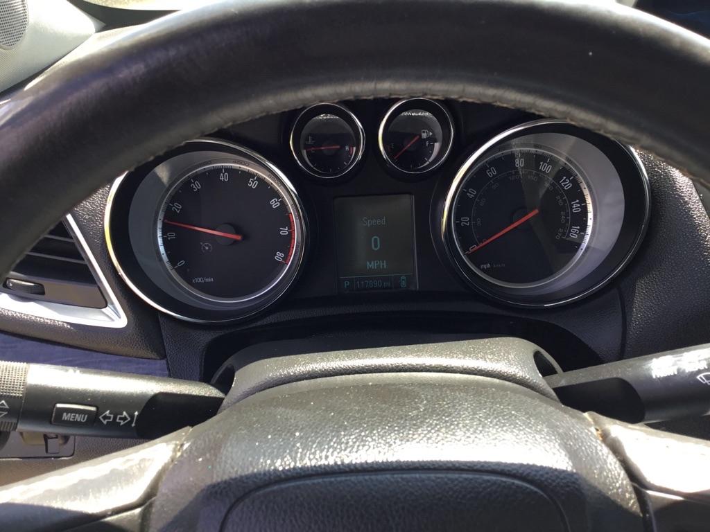 Thumbnail image of 2015 Buick Encore at Wise Auto Sales Inc.