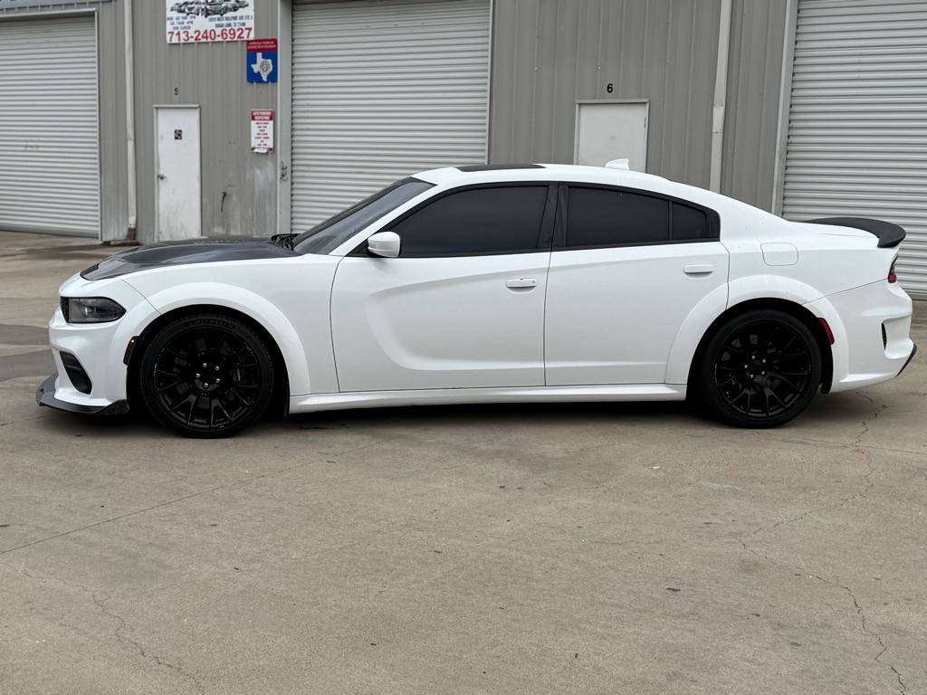 Thumbnail image of 2020 Dodge Charger at ABA MOTORS INC
