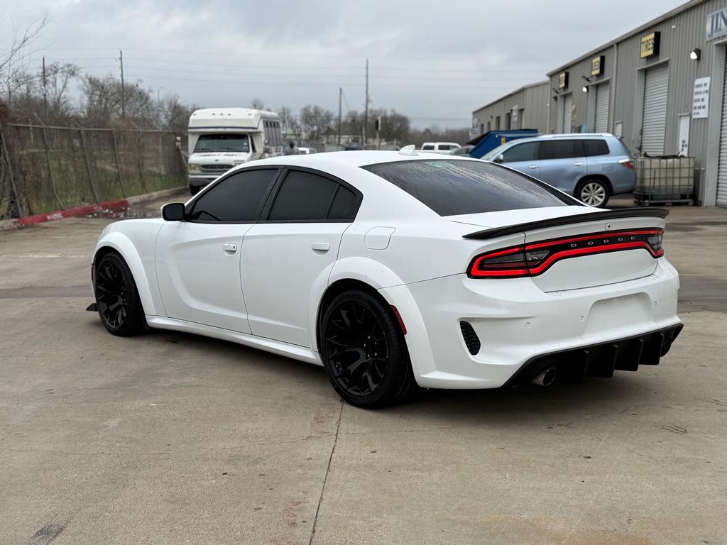 Thumbnail image of 2020 Dodge Charger at ABA MOTORS INC