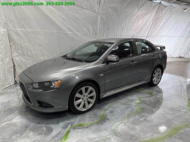 Thumbnail image of 2014 Mitsubishi Lancer at Green Light Auto Sales