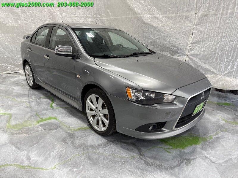 Thumbnail image of 2014 Mitsubishi Lancer at Green Light Auto Sales