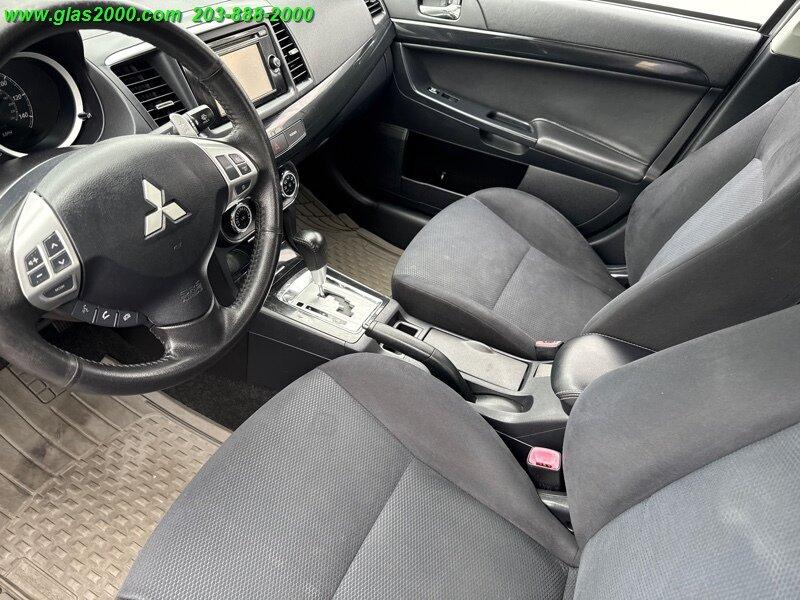 Thumbnail image of 2014 Mitsubishi Lancer at Green Light Auto Sales