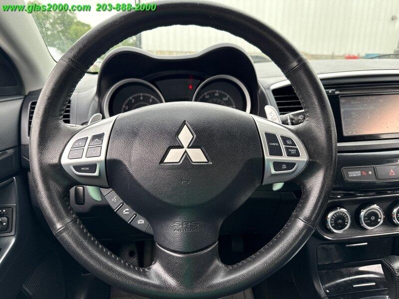 Thumbnail image of 2014 Mitsubishi Lancer at Green Light Auto Sales