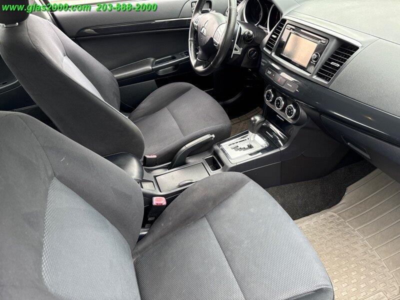 Thumbnail image of 2014 Mitsubishi Lancer at Green Light Auto Sales