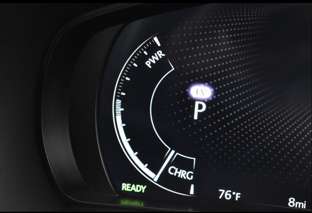 Thumbnail image of 2025 Mazda CX-90 Plug-in Hybrid at Lee Edwards Mazda