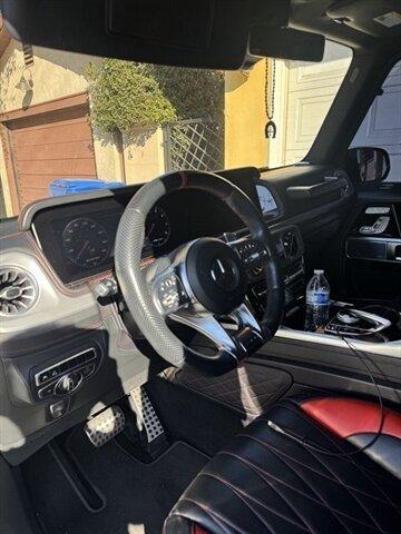 Thumbnail image of 2019 Mercedes-Benz G-Class at Boktor Motors