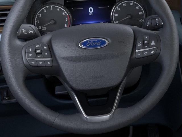 Thumbnail image of 2024 Ford Maverick at Bredemann Ford in Glenview NEW
