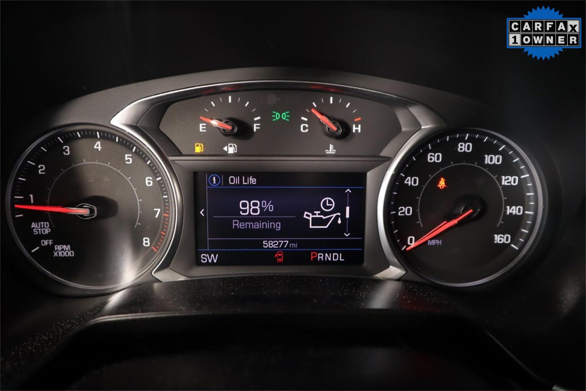 Thumbnail image of 2020 Chevrolet Blazer at Joe Cooper Chevrolet & Cadillac