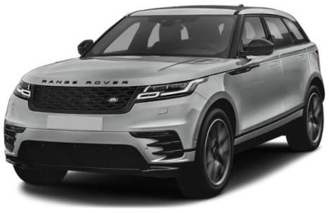 Thumbnail image of 2021 Land Rover Range Rover Velar at Eastchester Certified Motors