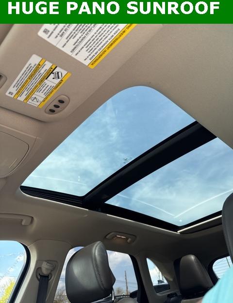 Thumbnail image of 2017 Lincoln MKC at Millennium Chevrolet