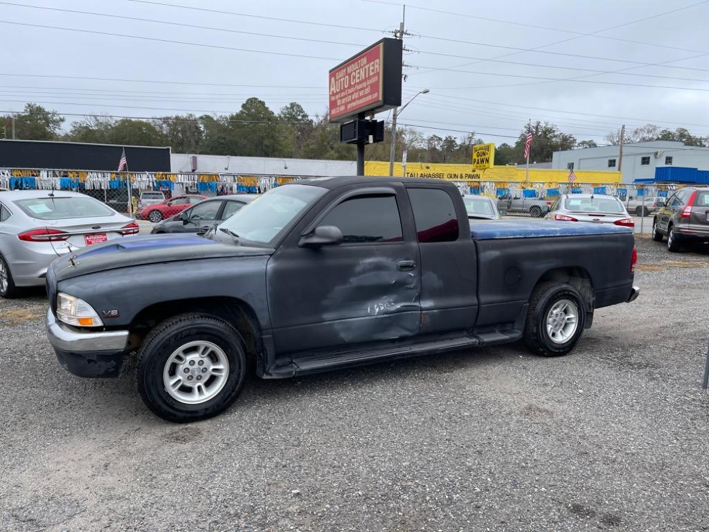 Thumbnail image of 1997 Dodge Dakota at Gary Moulton Auto Center