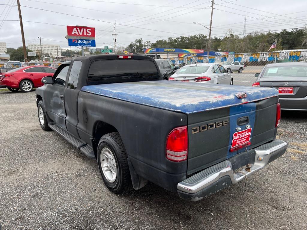 Thumbnail image of 1997 Dodge Dakota at Gary Moulton Auto Center