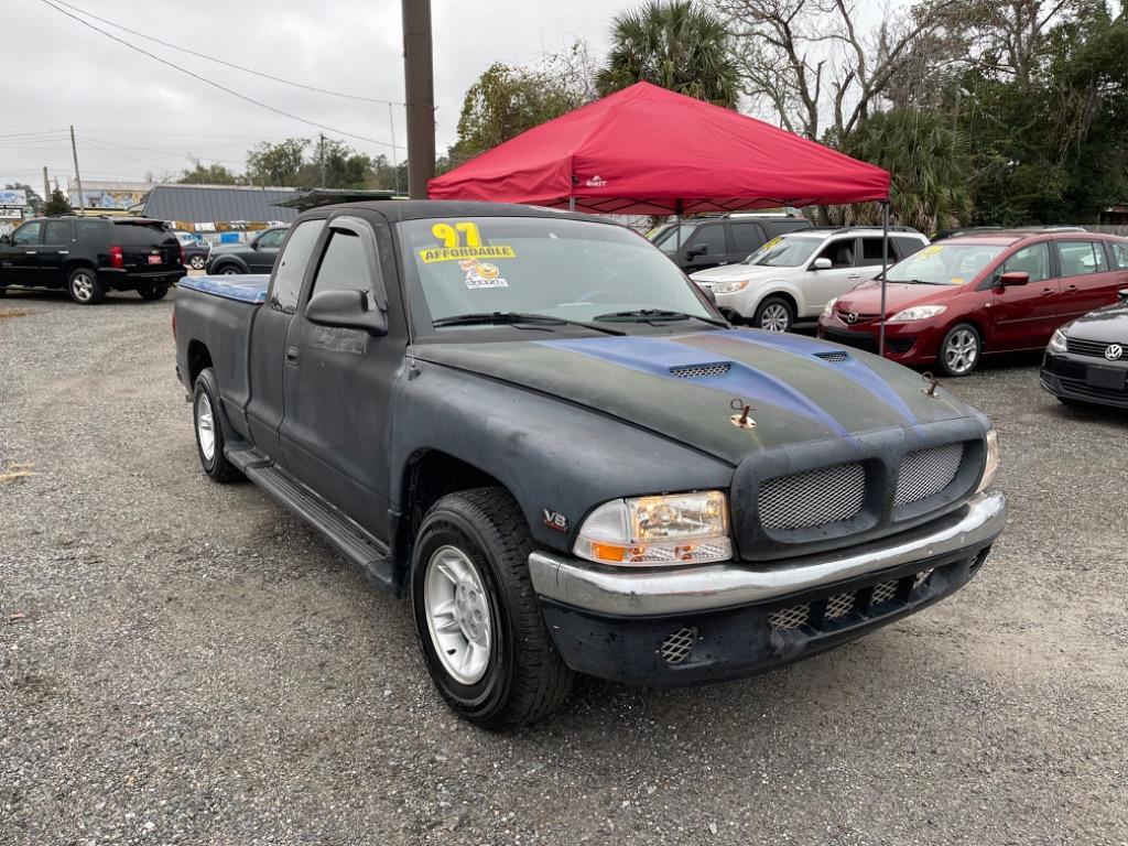 Thumbnail image of 1997 Dodge Dakota at Gary Moulton Auto Center