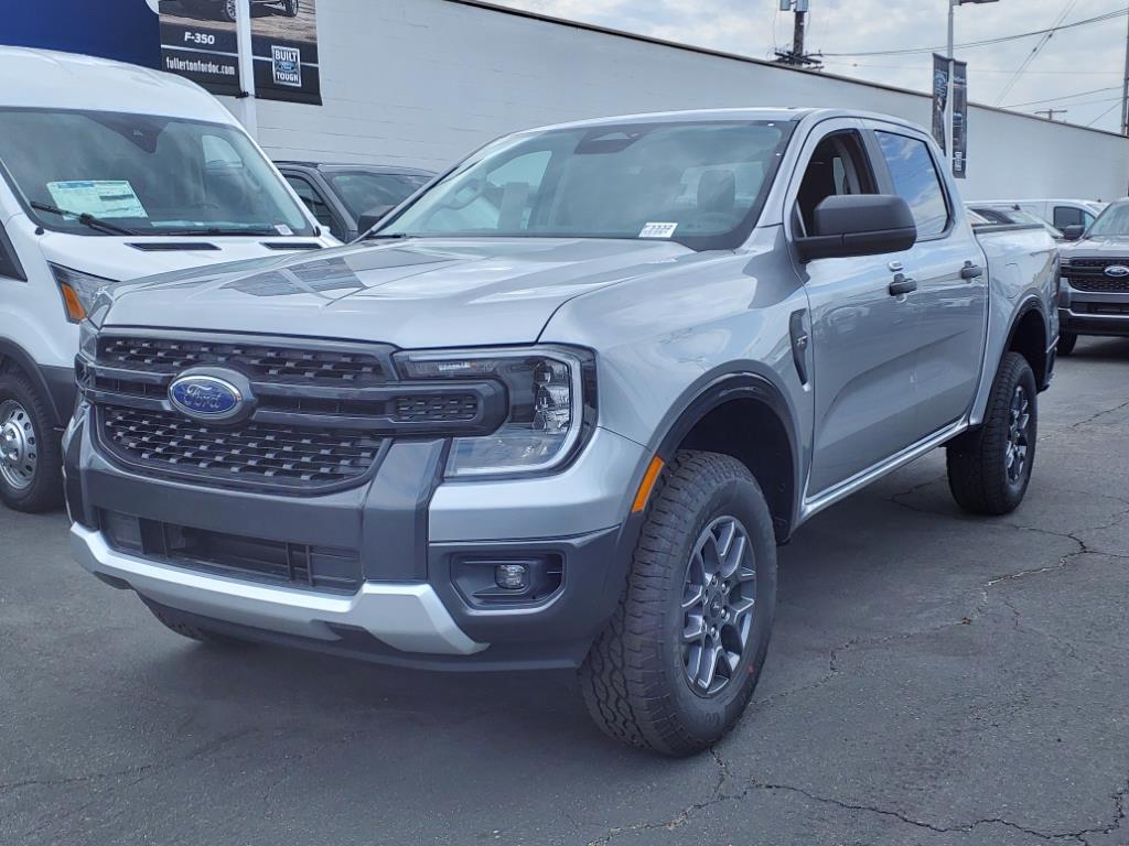 Thumbnail image of 2024 Ford Ranger at Fullerton Ford