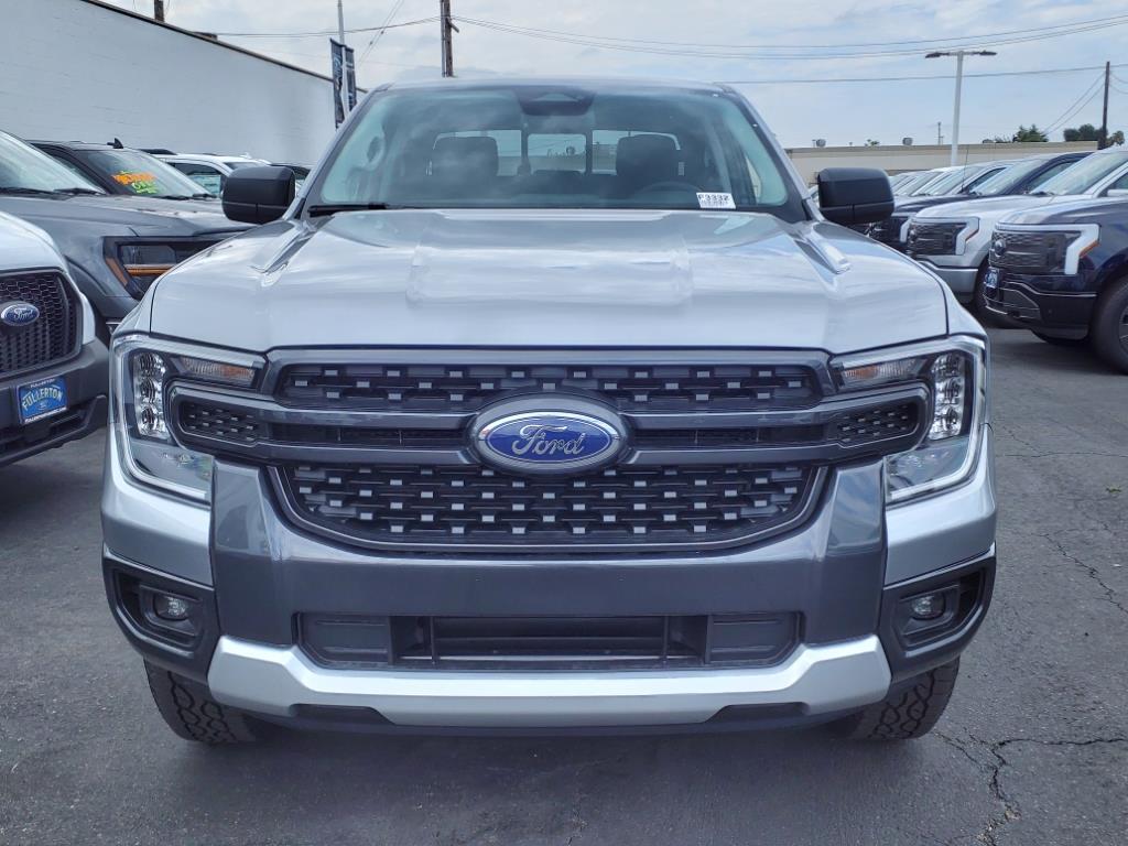 Thumbnail image of 2024 Ford Ranger at Fullerton Ford