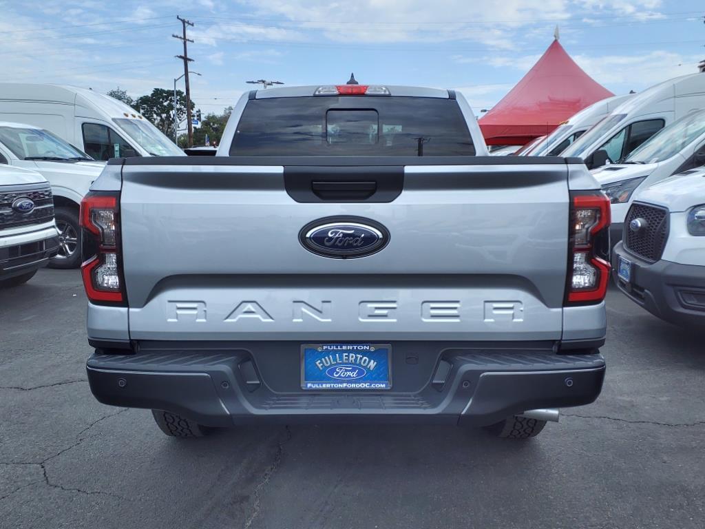 Thumbnail image of 2024 Ford Ranger at Fullerton Ford