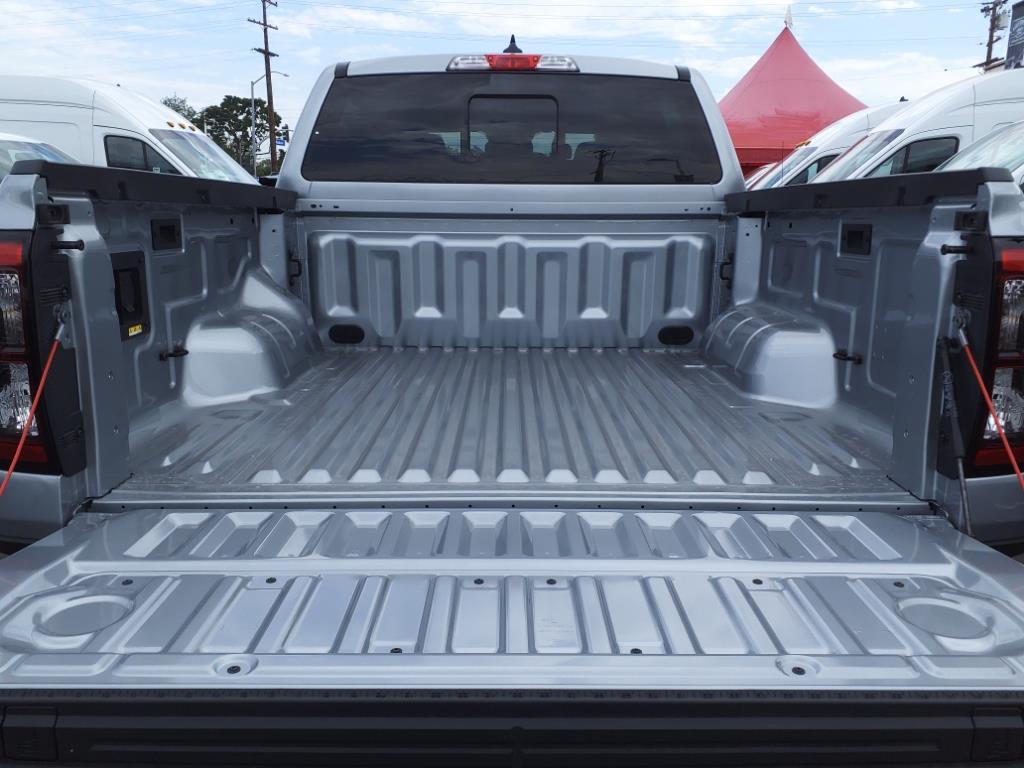 Thumbnail image of 2024 Ford Ranger at Fullerton Ford