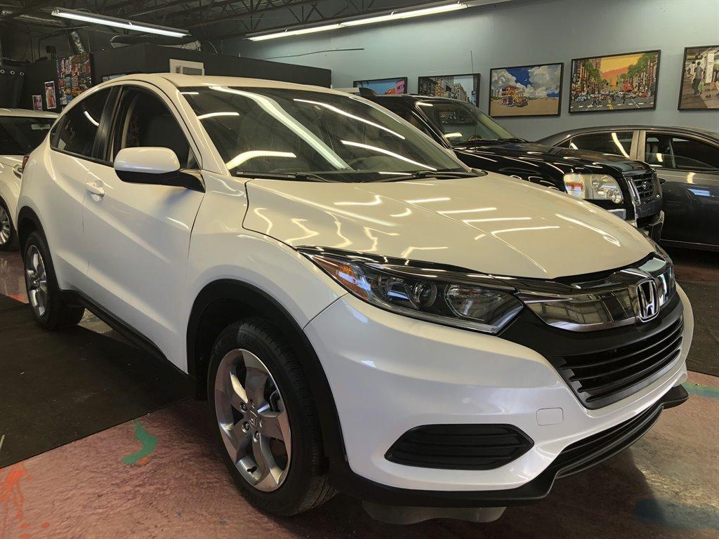 Thumbnail image of 2019 Honda HR-V at Gabriel’s Auto