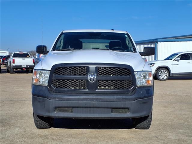 Thumbnail image of 2022 Ram 1500 Classic at Chevrolet Of West