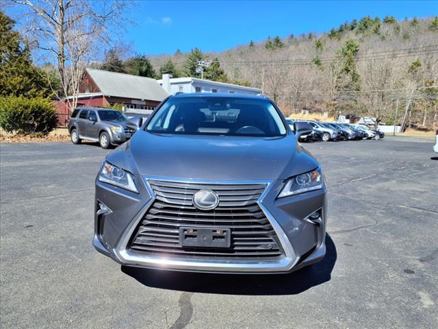 Thumbnail image of 2017 Lexus RX 350 at Canton Auto Exchange