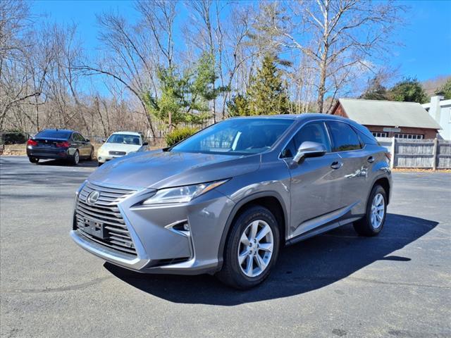 Thumbnail image of 2017 Lexus RX 350 at Canton Auto Exchange