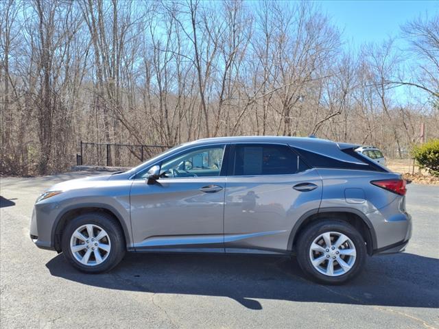 Thumbnail image of 2017 Lexus RX 350 at Canton Auto Exchange