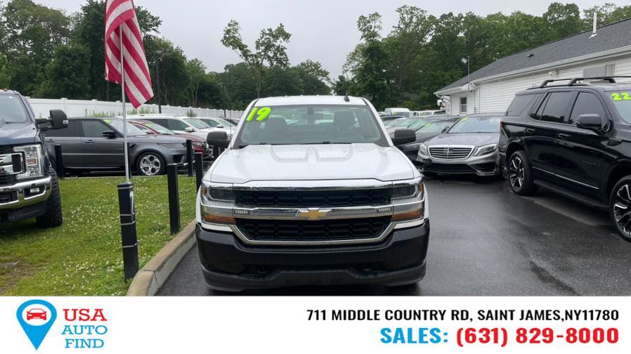 Thumbnail image of 2019 Chevrolet Silverado 1500 LD at USA Auto Find LLC