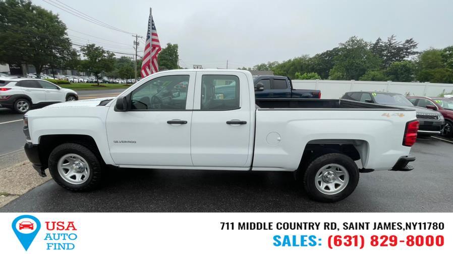 Thumbnail image of 2019 Chevrolet Silverado 1500 LD at USA Auto Find LLC