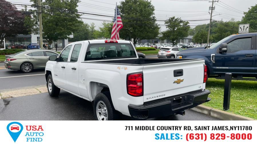 Thumbnail image of 2019 Chevrolet Silverado 1500 LD at USA Auto Find LLC