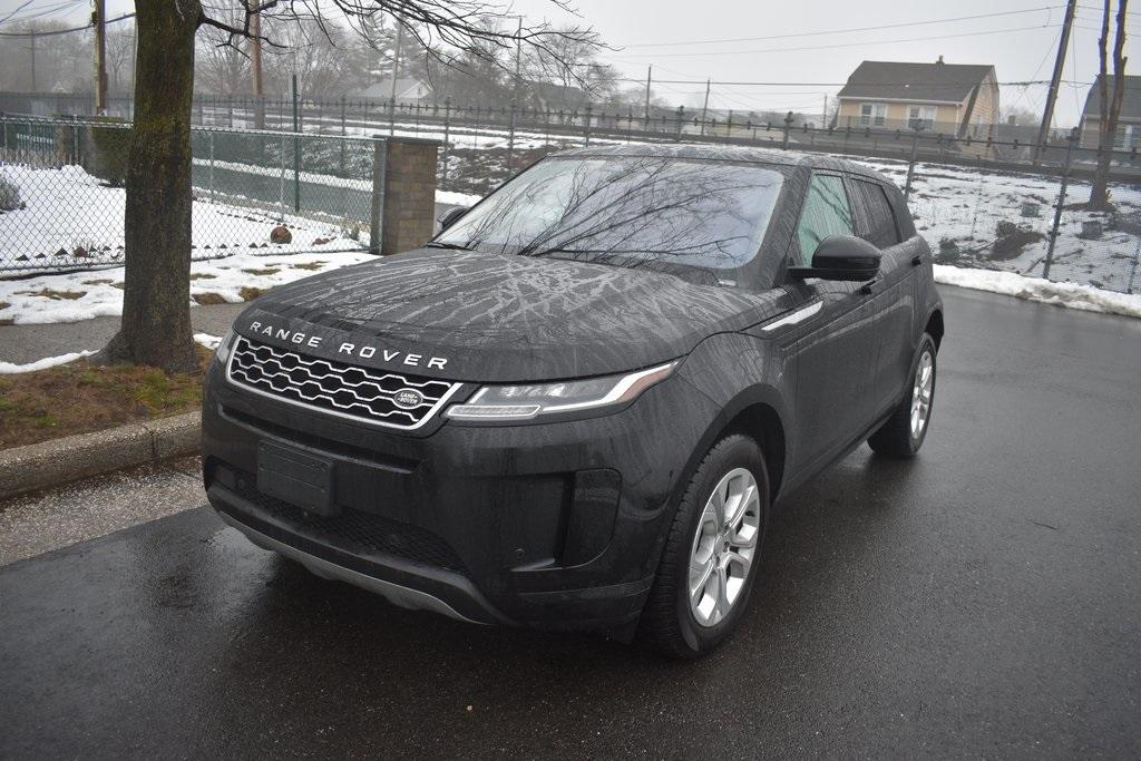 Thumbnail image of 2021 Land Rover Range Rover Evoque at Certified Performance Motors