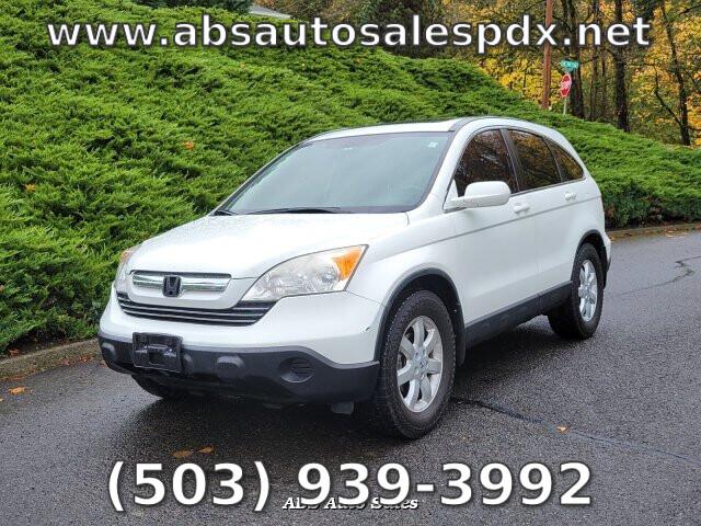 Thumbnail image of 2009 Honda CR-V at ABS Auto Sales