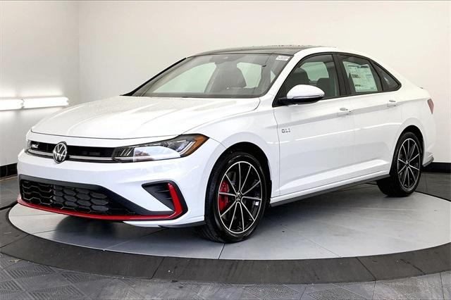 Thumbnail image of 2025 Volkswagen Jetta GLI at Audi Volkswagen Princeton