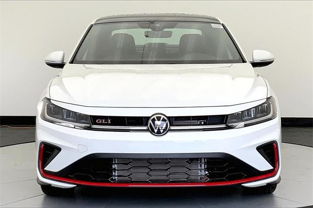 Thumbnail image of 2025 Volkswagen Jetta GLI at Audi Volkswagen Princeton