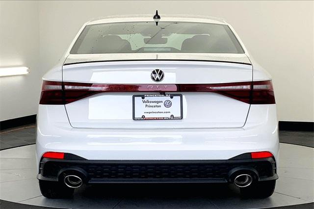 Thumbnail image of 2025 Volkswagen Jetta GLI at Audi Volkswagen Princeton