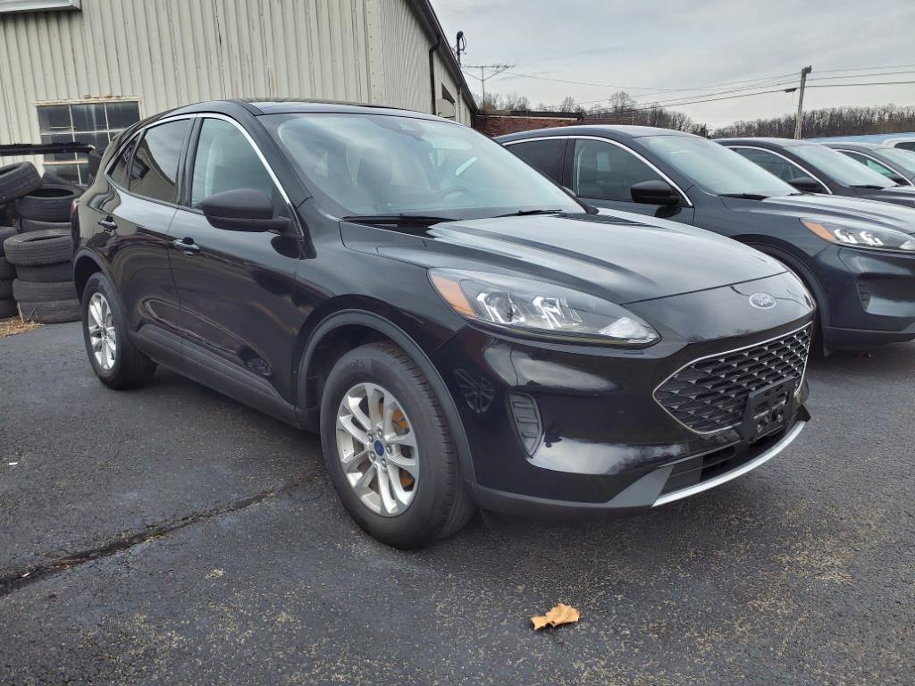Thumbnail image of 2022 Ford Escape at Ranker Motor Sales