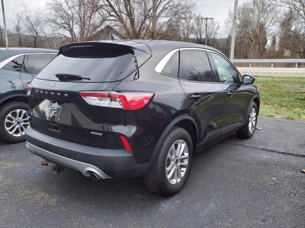 Thumbnail image of 2022 Ford Escape at Ranker Motor Sales