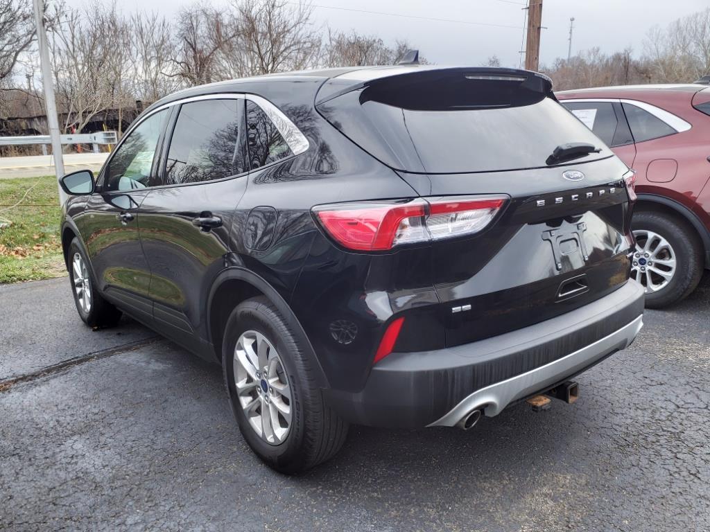 Thumbnail image of 2022 Ford Escape at Ranker Motor Sales