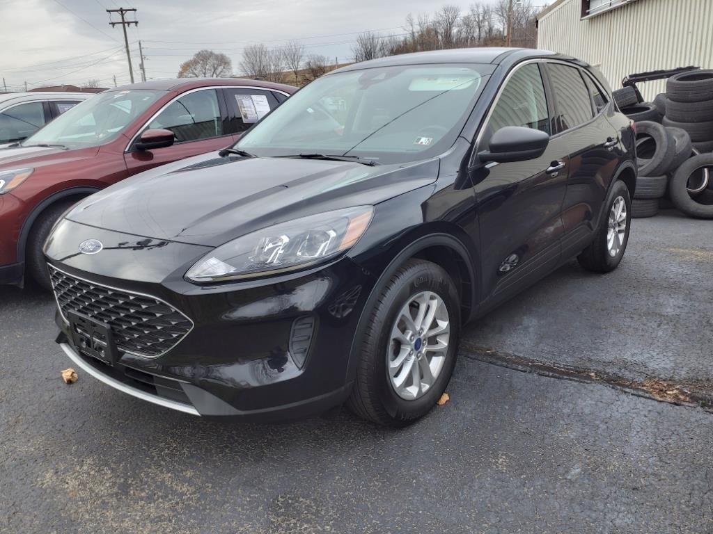 Thumbnail image of 2022 Ford Escape at Ranker Motor Sales