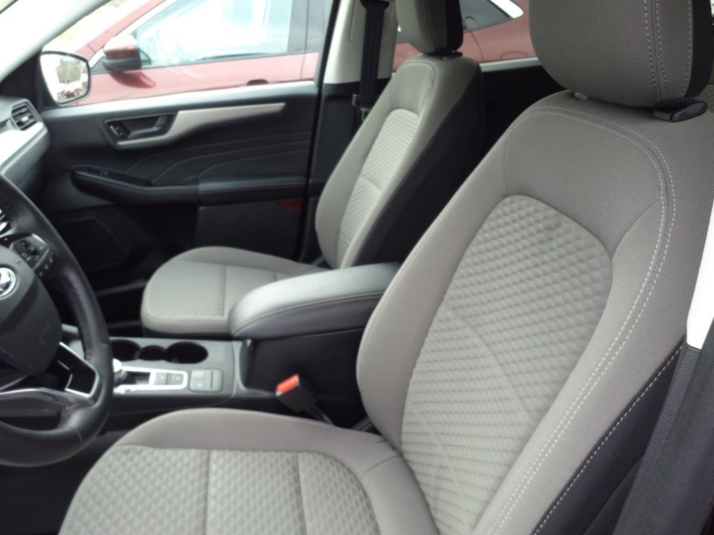 Thumbnail image of 2022 Ford Escape at Ranker Motor Sales