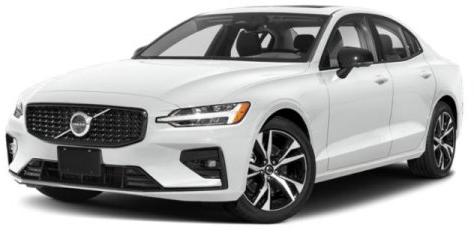 Thumbnail image of 2023 Volvo S60 at GuntherVolkswagenDelrayBeach - USED