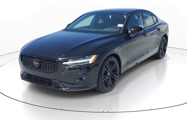 Thumbnail image of 2023 Volvo S60 at GuntherVolkswagenDelrayBeach - USED