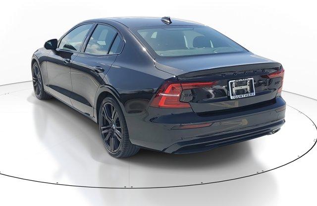 Thumbnail image of 2023 Volvo S60 at GuntherVolkswagenDelrayBeach - USED