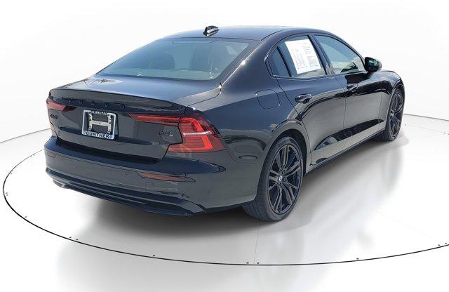 Thumbnail image of 2023 Volvo S60 at GuntherVolkswagenDelrayBeach - USED