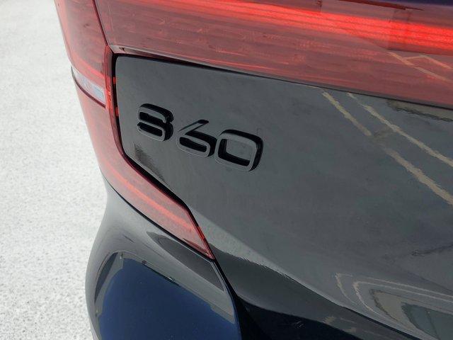 Thumbnail image of 2023 Volvo S60 at GuntherVolkswagenDelrayBeach - USED