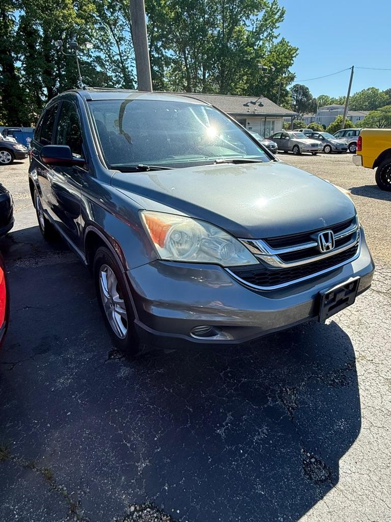 Thumbnail image of 2010 Honda CR-V at CAR TIME
