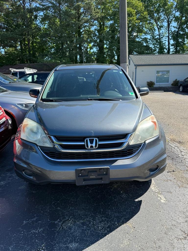 Thumbnail image of 2010 Honda CR-V at CAR TIME