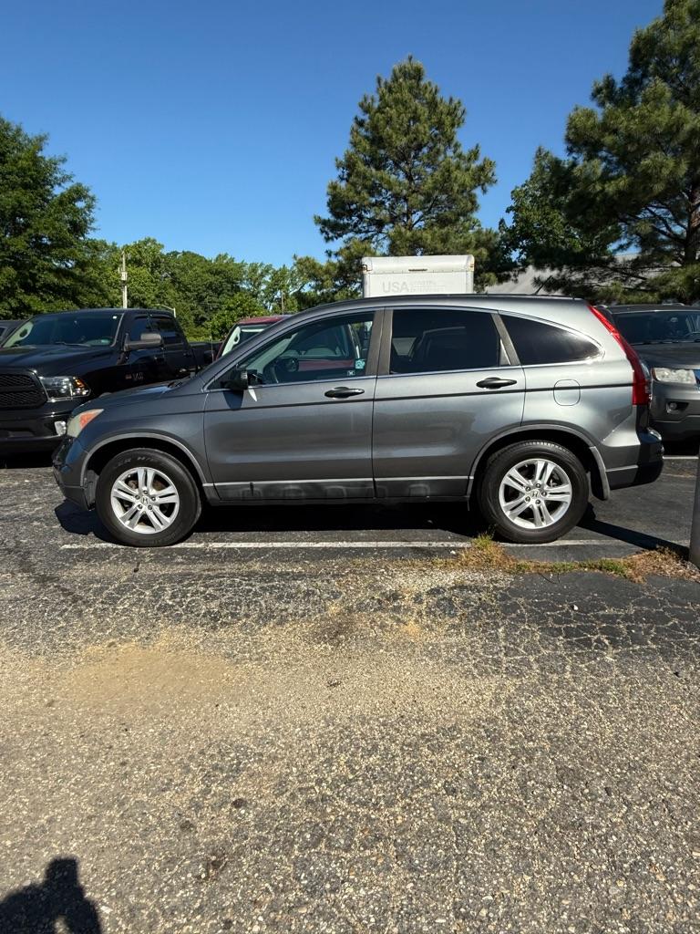 Thumbnail image of 2010 Honda CR-V at CAR TIME