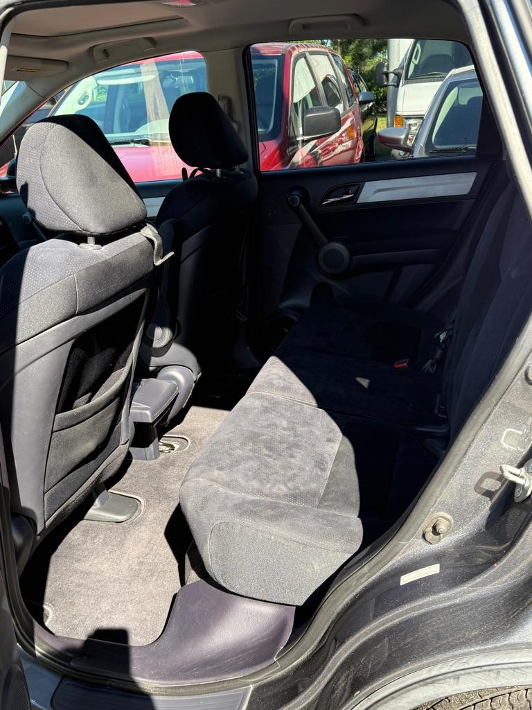 Thumbnail image of 2010 Honda CR-V at CAR TIME